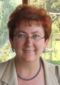 Ing. Miriam Lukášová