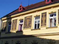 dům