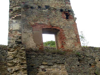 brána